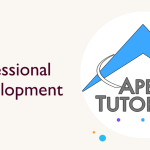 Professional Development